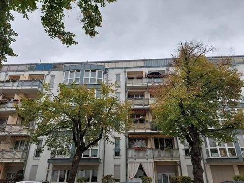Leipzig Wohnungen, Leipzig Wohnung mieten