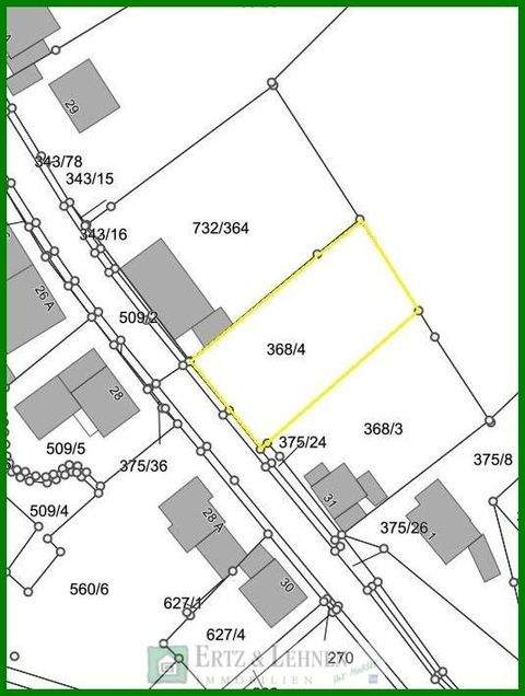 Wittlich Grundstücke, Wittlich Grundstück kaufen