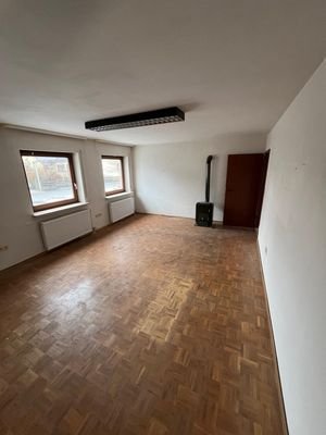 Wohnzimmer EG