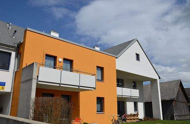 Wohnhausanlage 1 in Rappottenstein