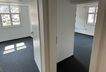 Büro mit Marktplatzblick