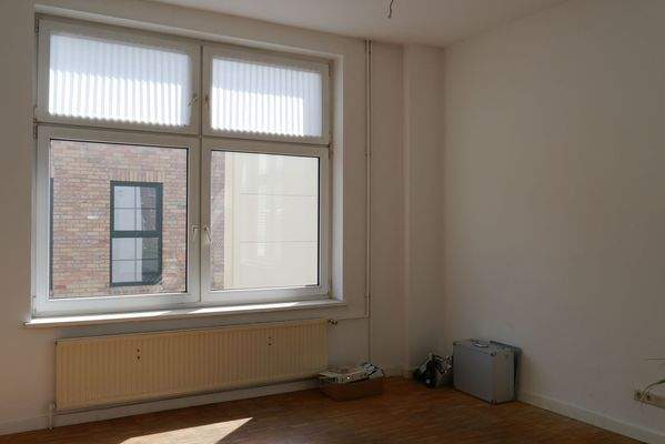 Büroraum im Obergeschoss