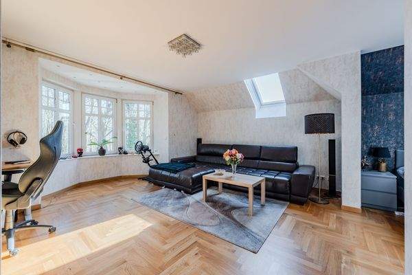 Villa - Kinderzimmer 2