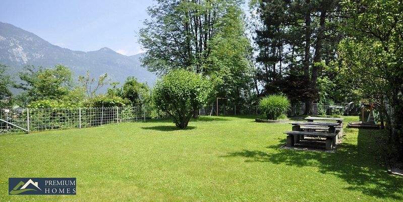 KIRCHBICHL - Eigentumswohnung - Allgemeinfläche