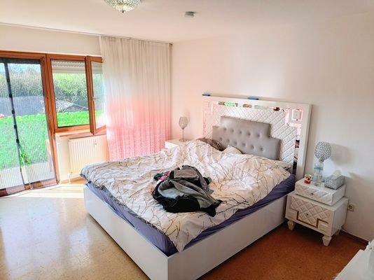 Eltern Schlafzimmer