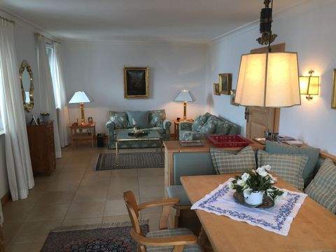 Salzburg Wohnen auf Zeit, möbliertes Wohnen