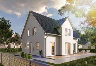 Lichthaus 152 Straßenansicht