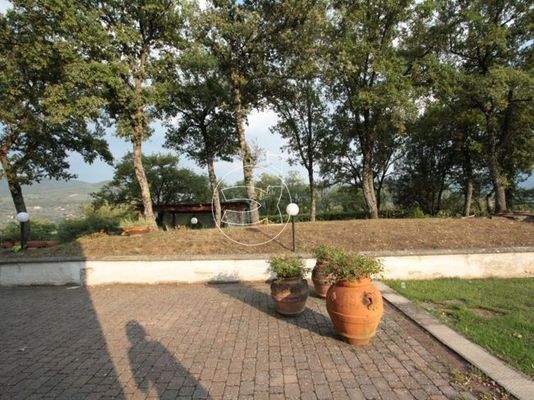 Traumhaftes Premium Objekt | Arezzo