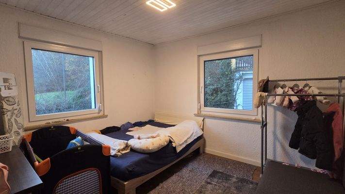 Schlafzimmer 1 EG