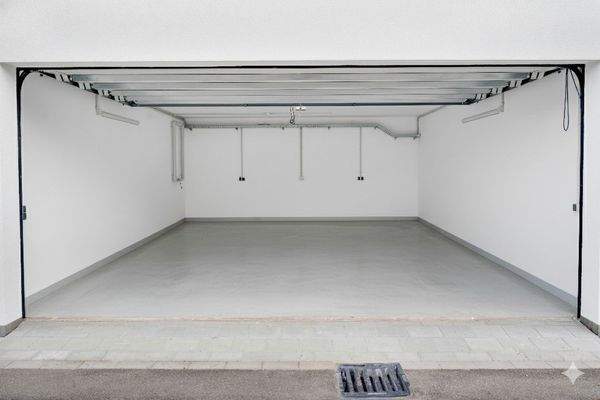 Doppelgarage