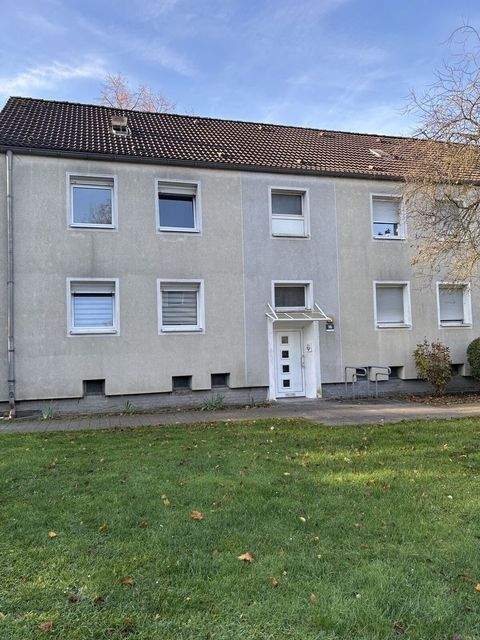 Moers Wohnungen, Moers Wohnung mieten