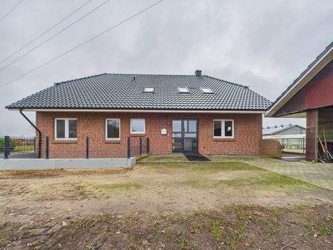 Bornhöved Häuser, Bornhöved Haus mieten 