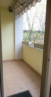 Sonennbalkon
