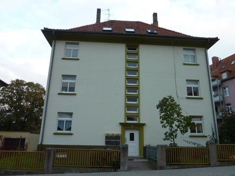 Gotha Wohnungen, Gotha Wohnung mieten