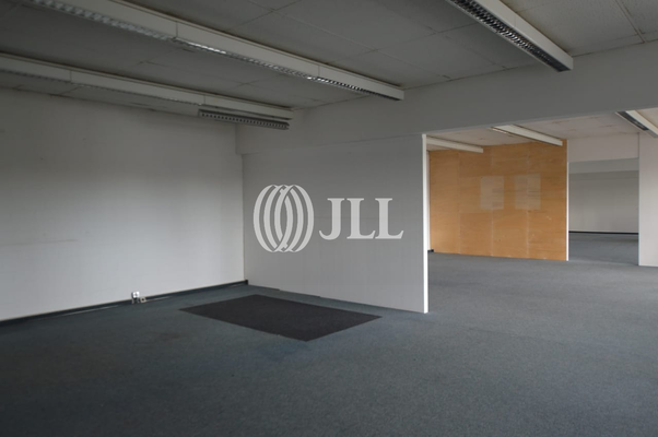 JLL-Innenansicht Büro