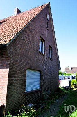 Giebelansicht 2