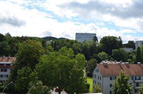 Bregenz Wohnungen, Bregenz Wohnung kaufen