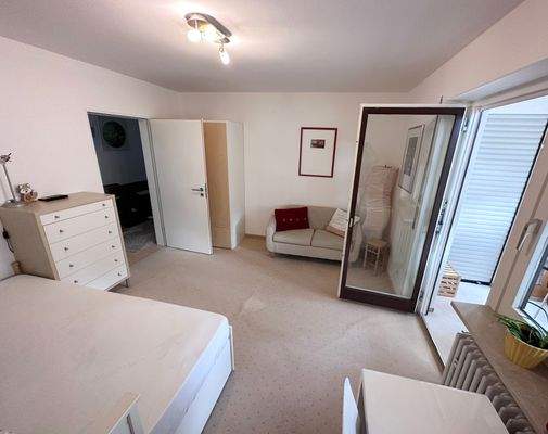 Weiteres Schlafzimmer