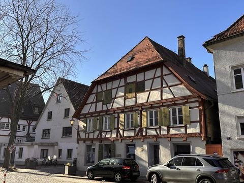 Leutkirch Häuser, Leutkirch Haus kaufen
