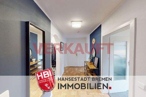 Bremen Wohnungen, Bremen Wohnung kaufen