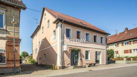 Altshausen Häuser, Altshausen Haus kaufen