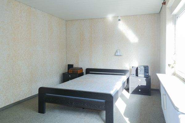 Schlafzimmer bieten jeweils