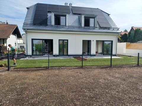 Karlsfeld Häuser, Karlsfeld Haus kaufen