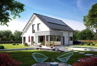 Ihr Traumzuhause mit Garten