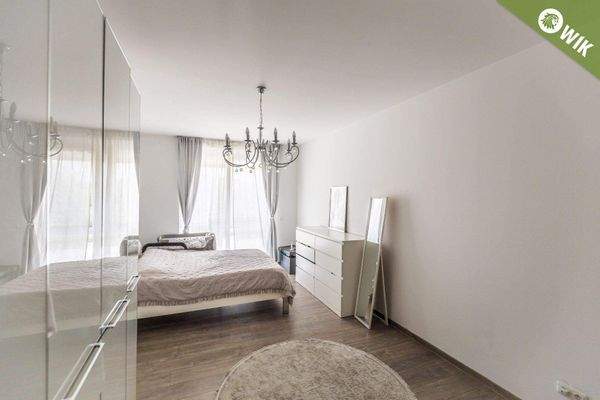 Schöner schlafen...