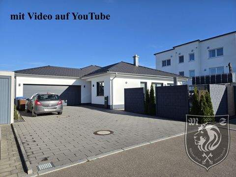 Höchstädt an der Donau Häuser, Höchstädt an der Donau Haus kaufen