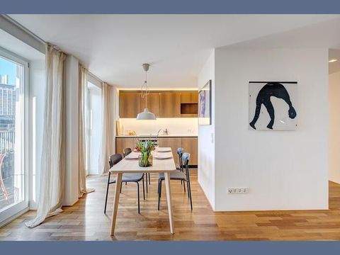 München Wohnen auf Zeit, möbliertes Wohnen