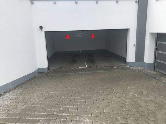 mit Doppelgarage Tuttlingen