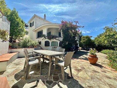 SA PEDRA RUJA - SARDINIEN Häuser, SA PEDRA RUJA - SARDINIEN Haus kaufen