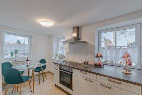 Friedrichshafen Wohnungen, Friedrichshafen Wohnung mieten