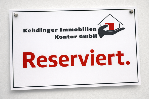 Reservierte Immobilie bei Kehdinger Kontor.png