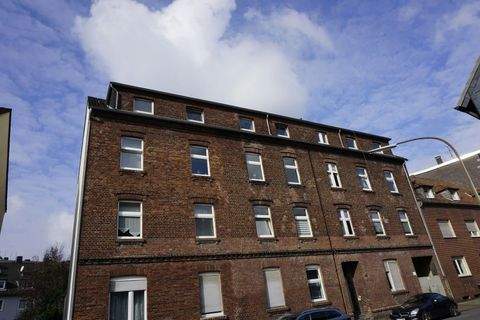 Gelsenkirchen Wohnungen, Gelsenkirchen Wohnung mieten