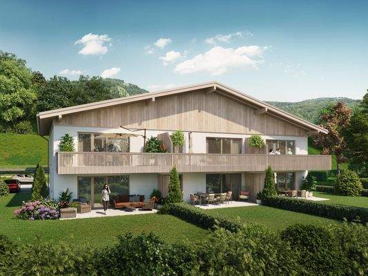 Wohnprojekt VistaVerde