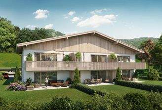 Wohnprojekt VistaVerde