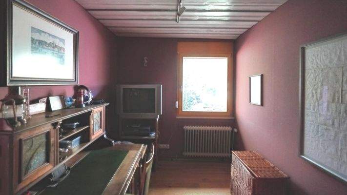 Büro / Kind Hauptteil