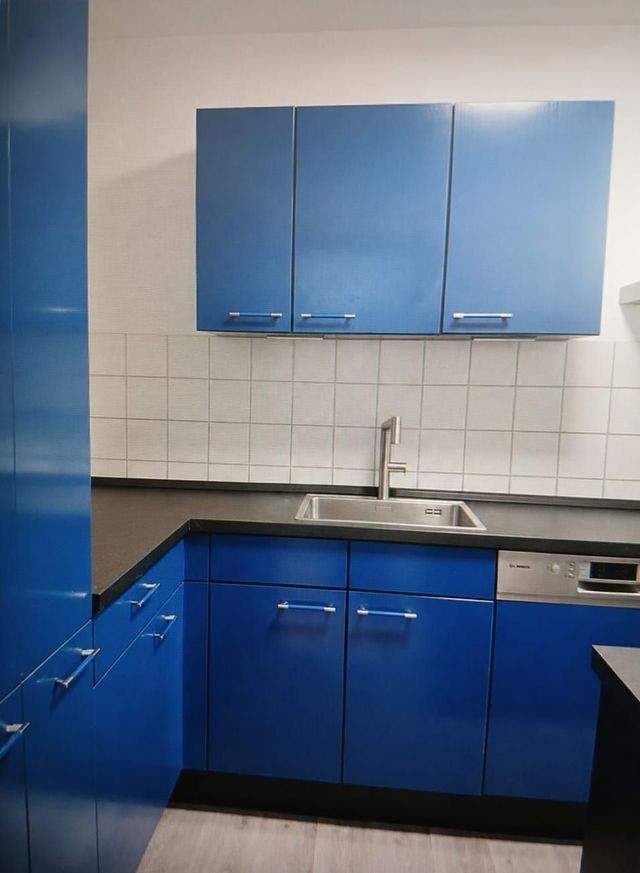 Charmante 2-Zimmer-Wohnung in Büchenbach, Donato-Polli-Str. - Photo 2