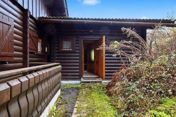 Zugang Wohnraum extra