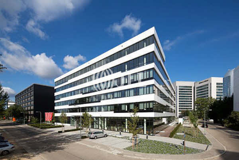 Eschborn Büros, Büroräume, Büroflächen 