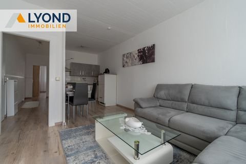 Georgenthal Wohnungen, Georgenthal Wohnung kaufen