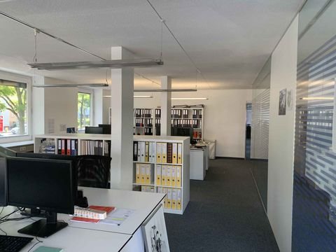 Kassel Büros, Büroräume, Büroflächen 