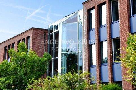 Langenhagen Büros, Büroräume, Büroflächen 