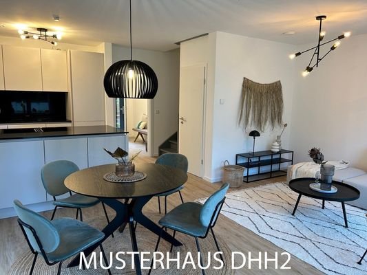  Musterhaus (DHH2)
