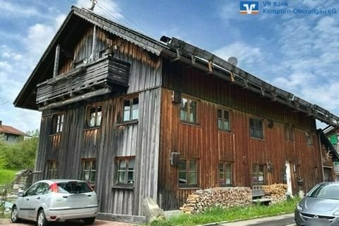 Missen-Wilhams Häuser, Missen-Wilhams Haus kaufen