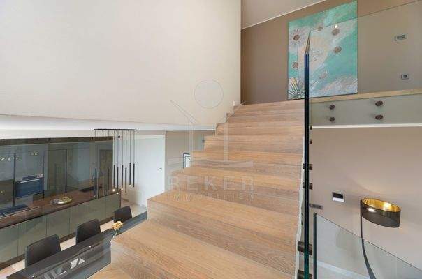 Eleganz und Stil auf jeder Ebene