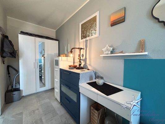 Seperates Schlafzimmer 1.1