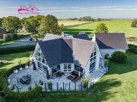 Wittmund / Eggelingen Häuser, Wittmund / Eggelingen Haus kaufen